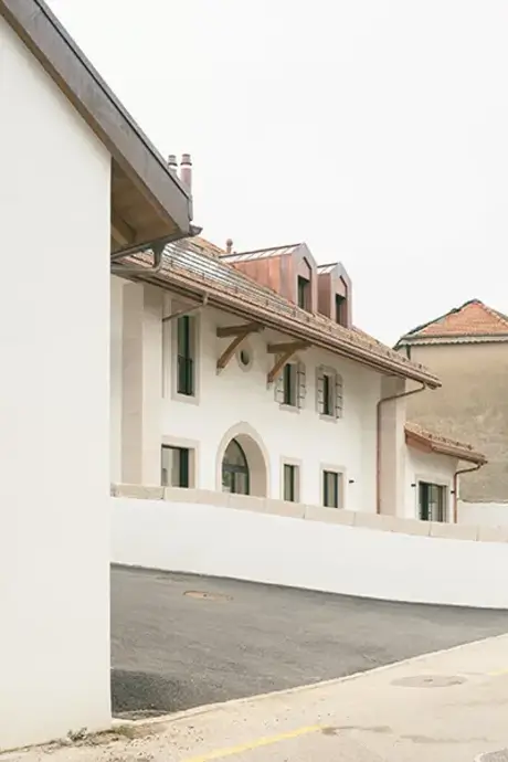 Photo Rue du Village 3