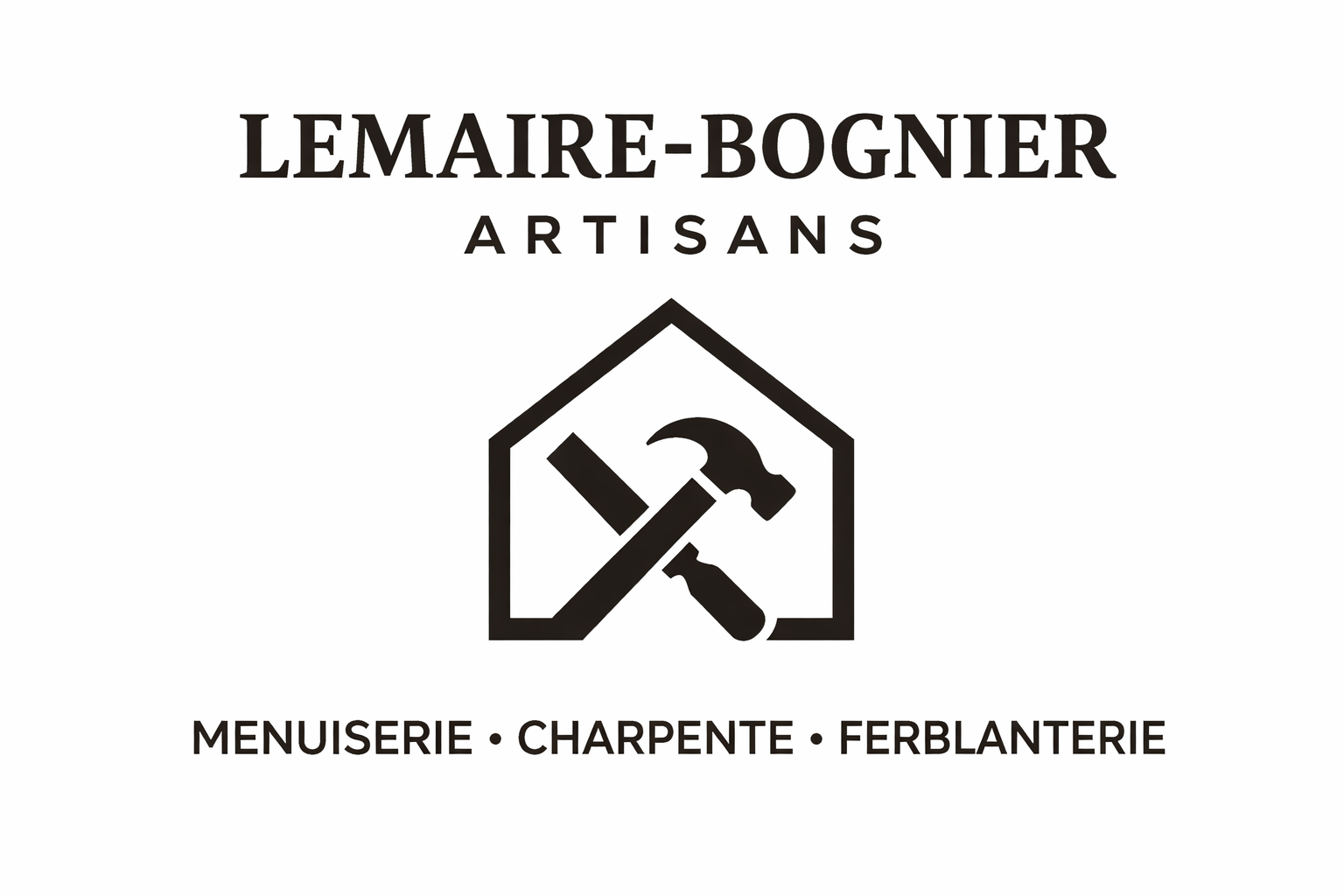 Logo LB Artisans