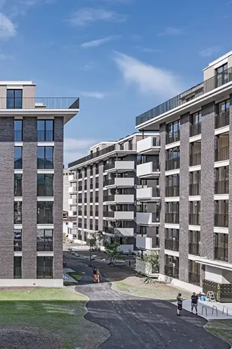 Photo Nova Brunnen BFB - 1. Etappe - D