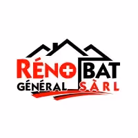 Logo Rénobat Général Sàrl
