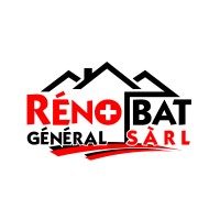 Logo Rénobat Général Sàrl