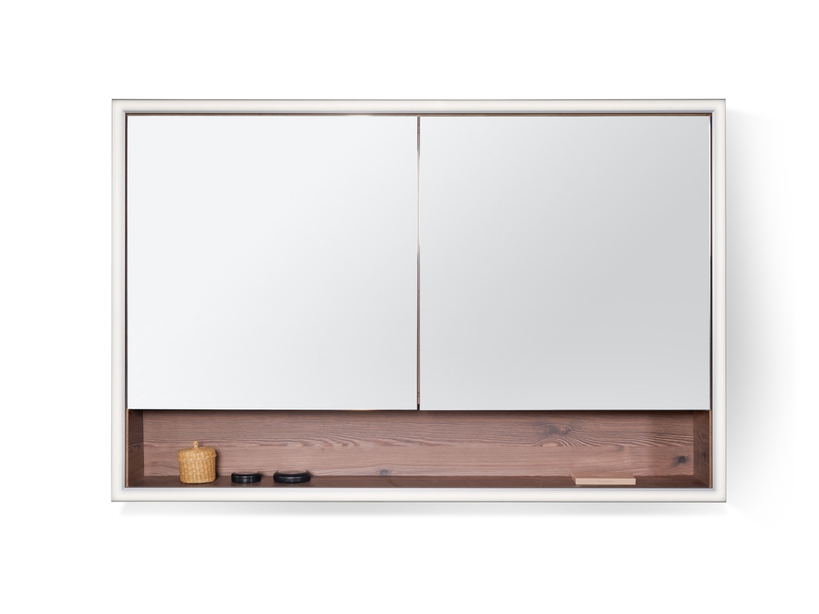 Produit Armoires de toilettes