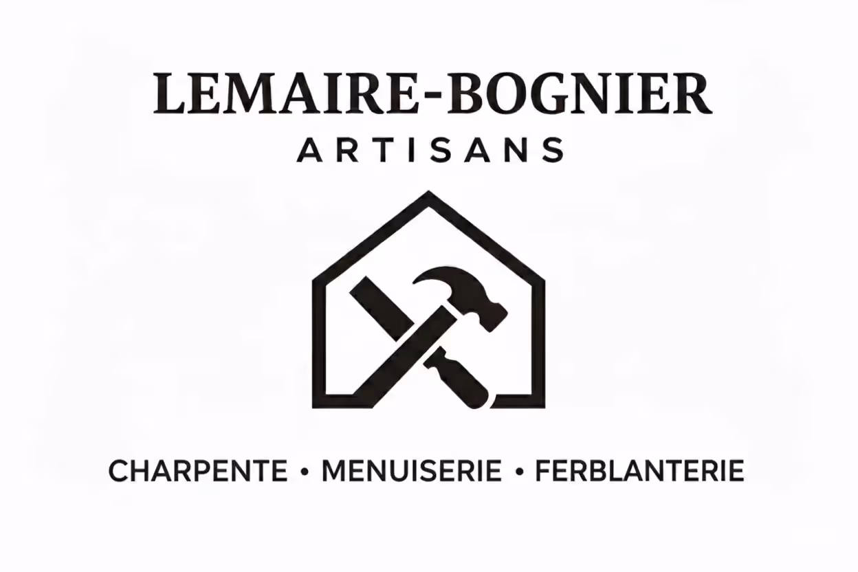 Logo LB Artisans