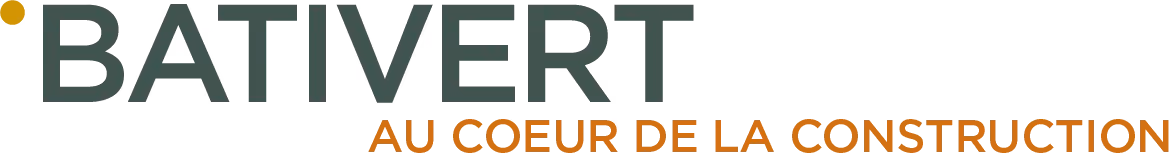Logo Bativert SA