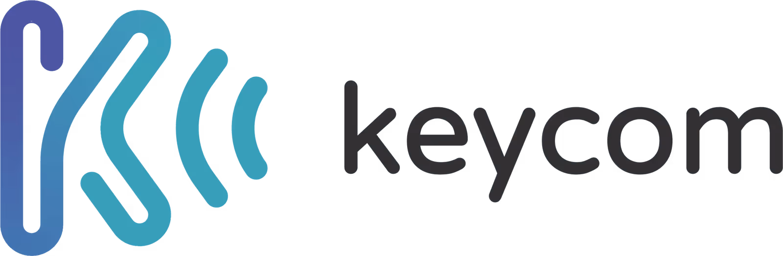 Logo Keycom SA