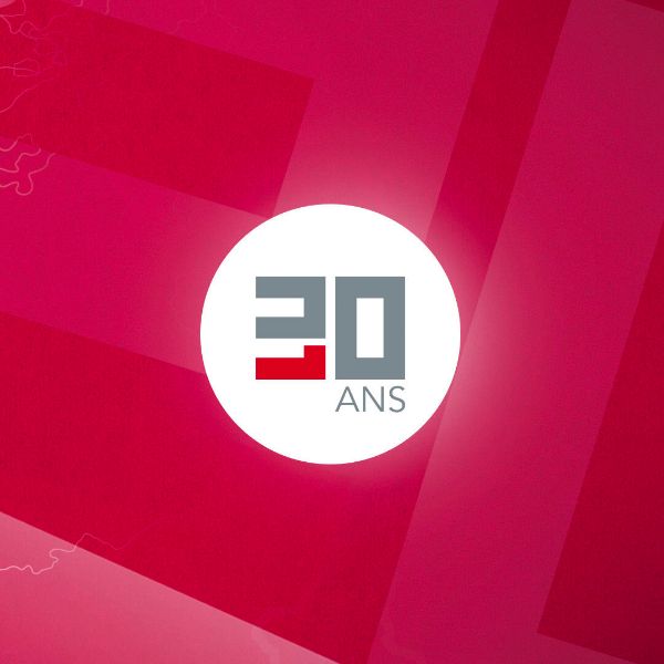 Reference EdilCeramic a fêté ses 30 ans d'existence en 2024 !