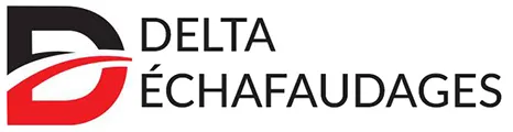 Logo Delta Echafaudages SA