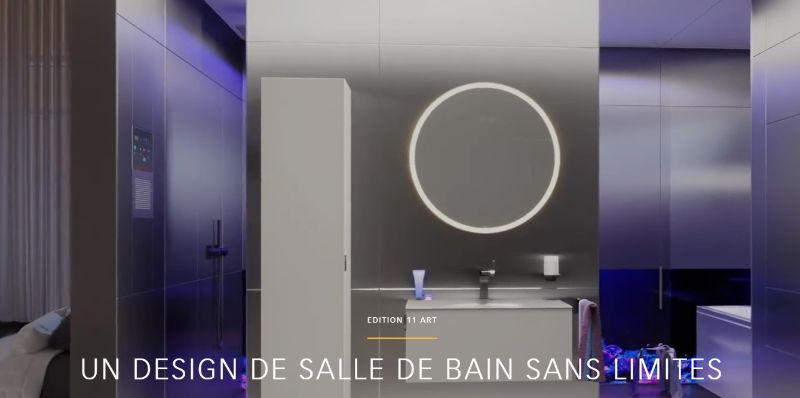 Produit EDITION 11 ART / Meubles sans limites