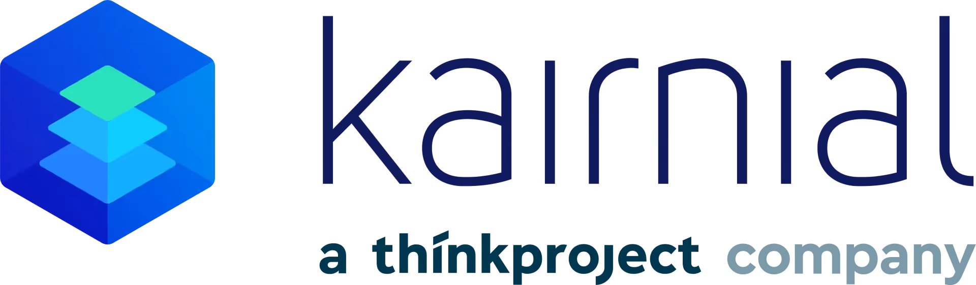 Logo Kairnial | thinkproject Swiss GmbH