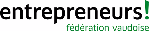 Logo FVE - Fédération vaudoise des entrepreneurs