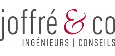 Logo Joffré & Co Sàrl