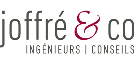 Logo Joffré & Co Sàrl