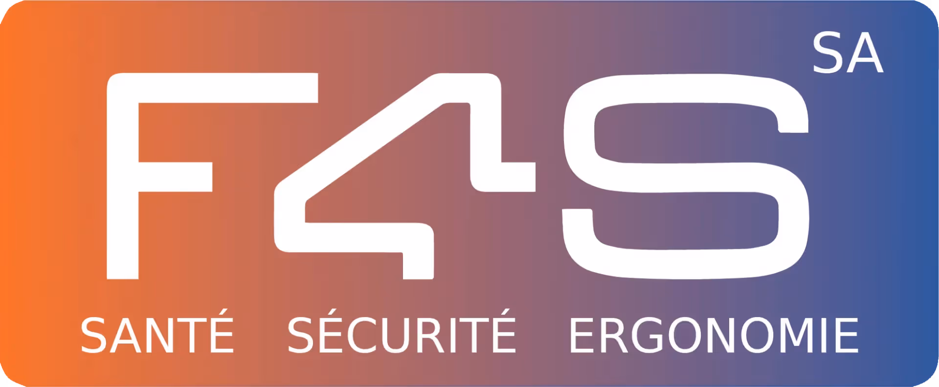 Logo F4S SA