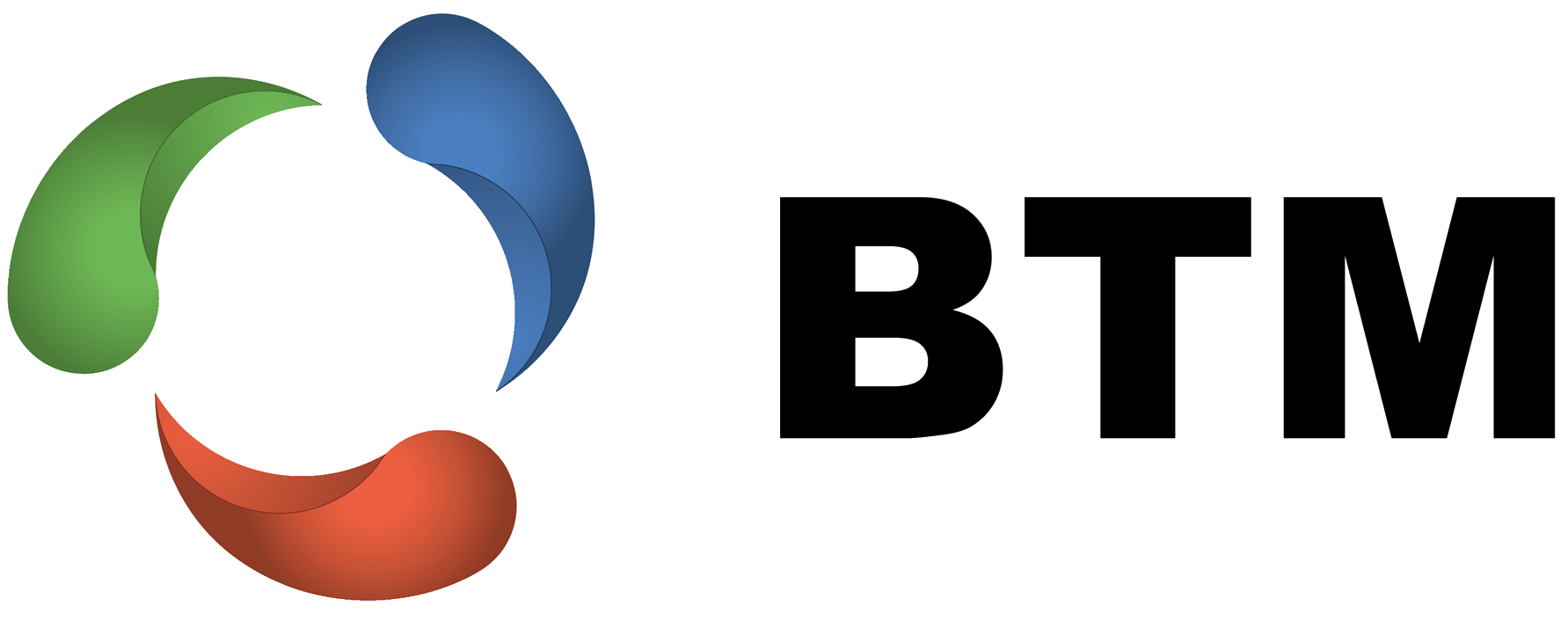 Logo BTM Bureau Technique Mazreku Sàrl