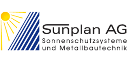 Logo Sunplan AG