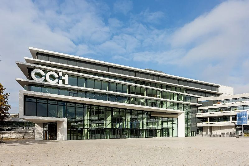 Reference Congress Center, Hambourg