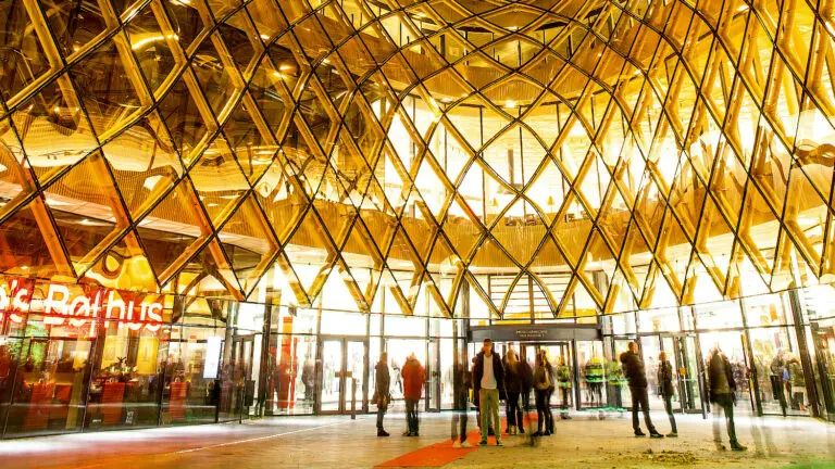 Reference Emporia, Malmö