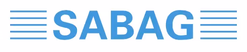 Logo SABAG Romandie SA - Bussigny