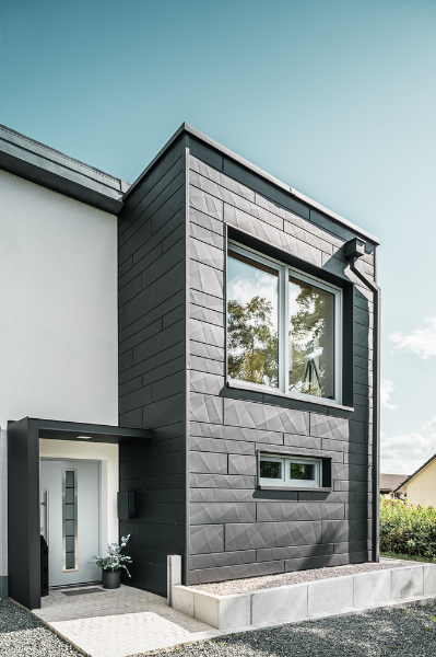 Produit Systèmes de gouttières