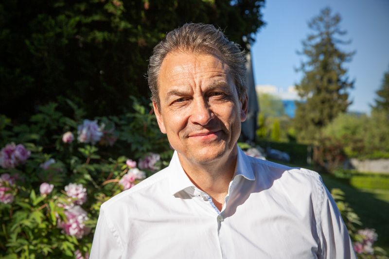 Image Patrick Imholz