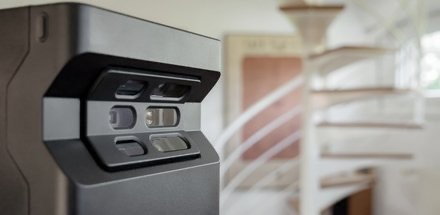 Produit Matterport - Visite virtuelle & plan schématique