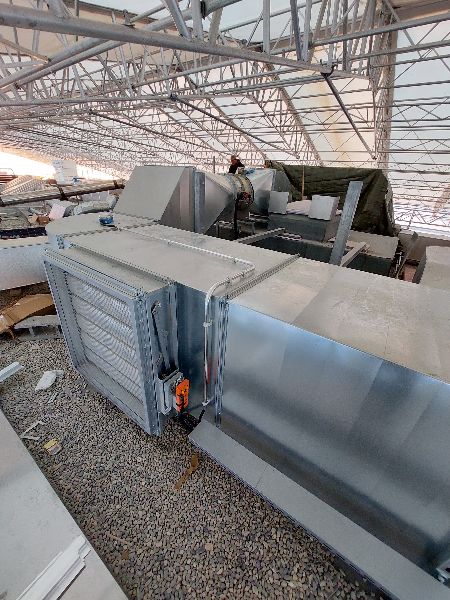 Produit Installation