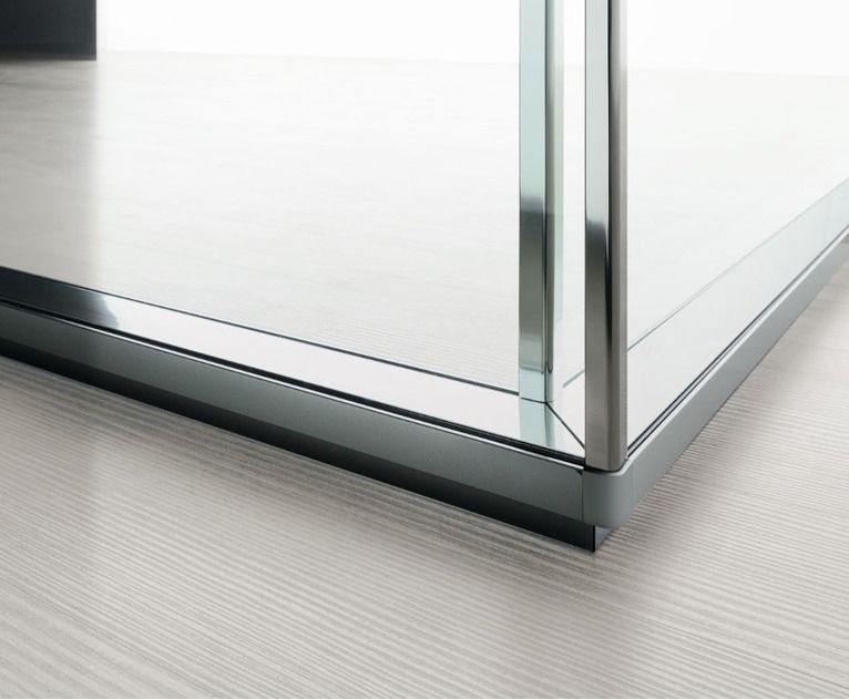 Produit Citterio - Cloison Vision