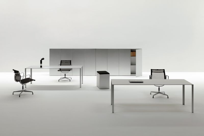 Produit UniFor - Mobilier de bureau