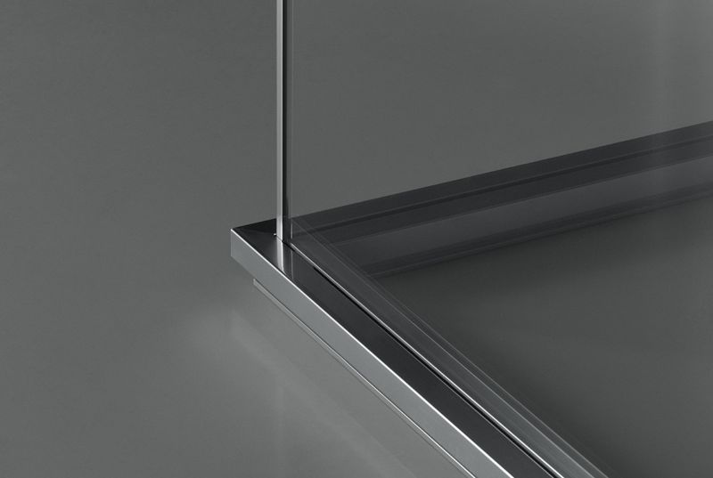 Produit UniFor - Cloison RP - Design Renzo Piano