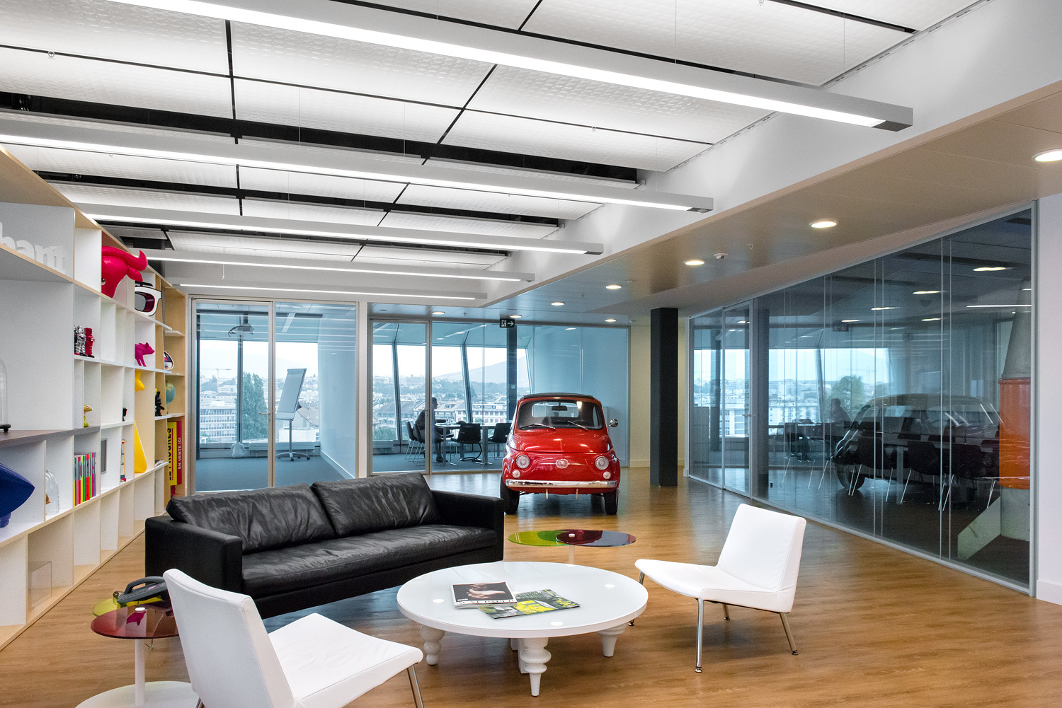 Produit Kigo Standard