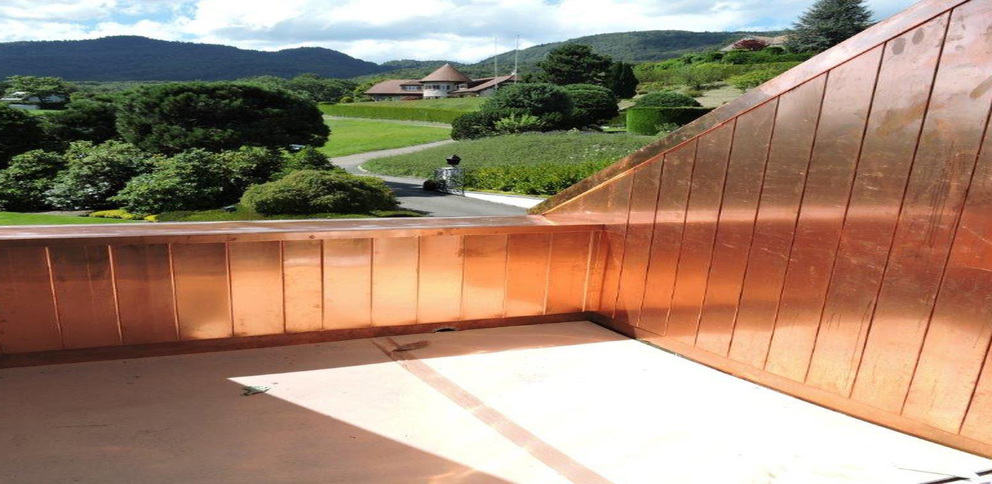 Produit Ferblanterie