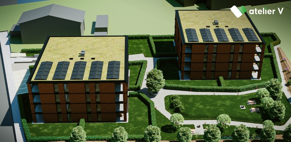 Produit Architecture