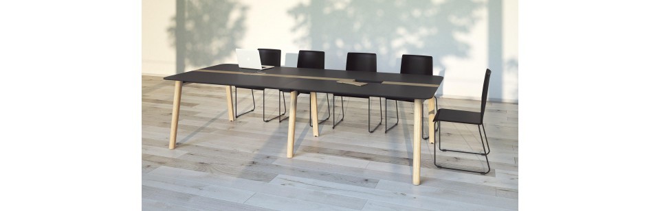 Produit Table de réunion et conférence