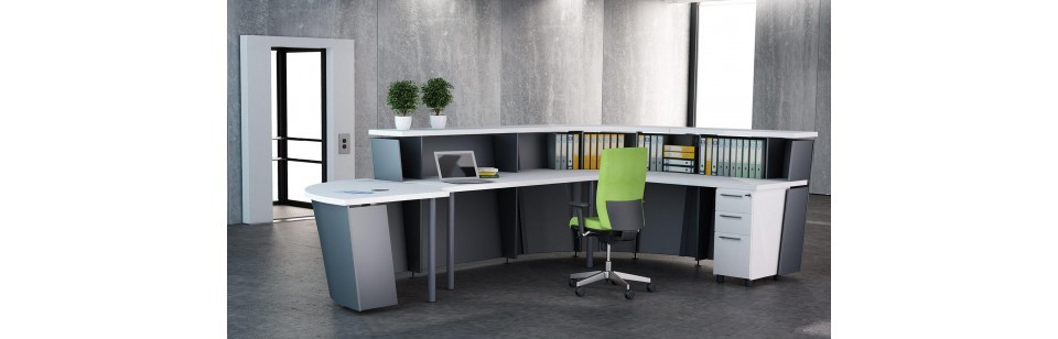 Produit Banque d'accueil