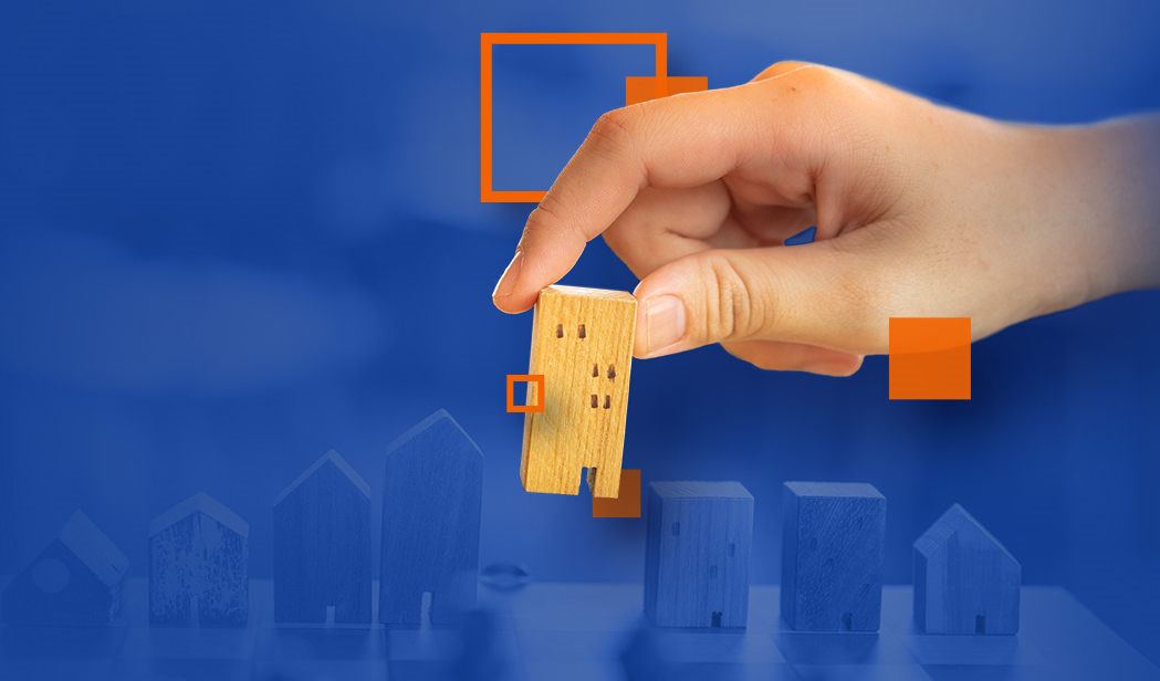 Produit Financement immobilier pour les entreprises