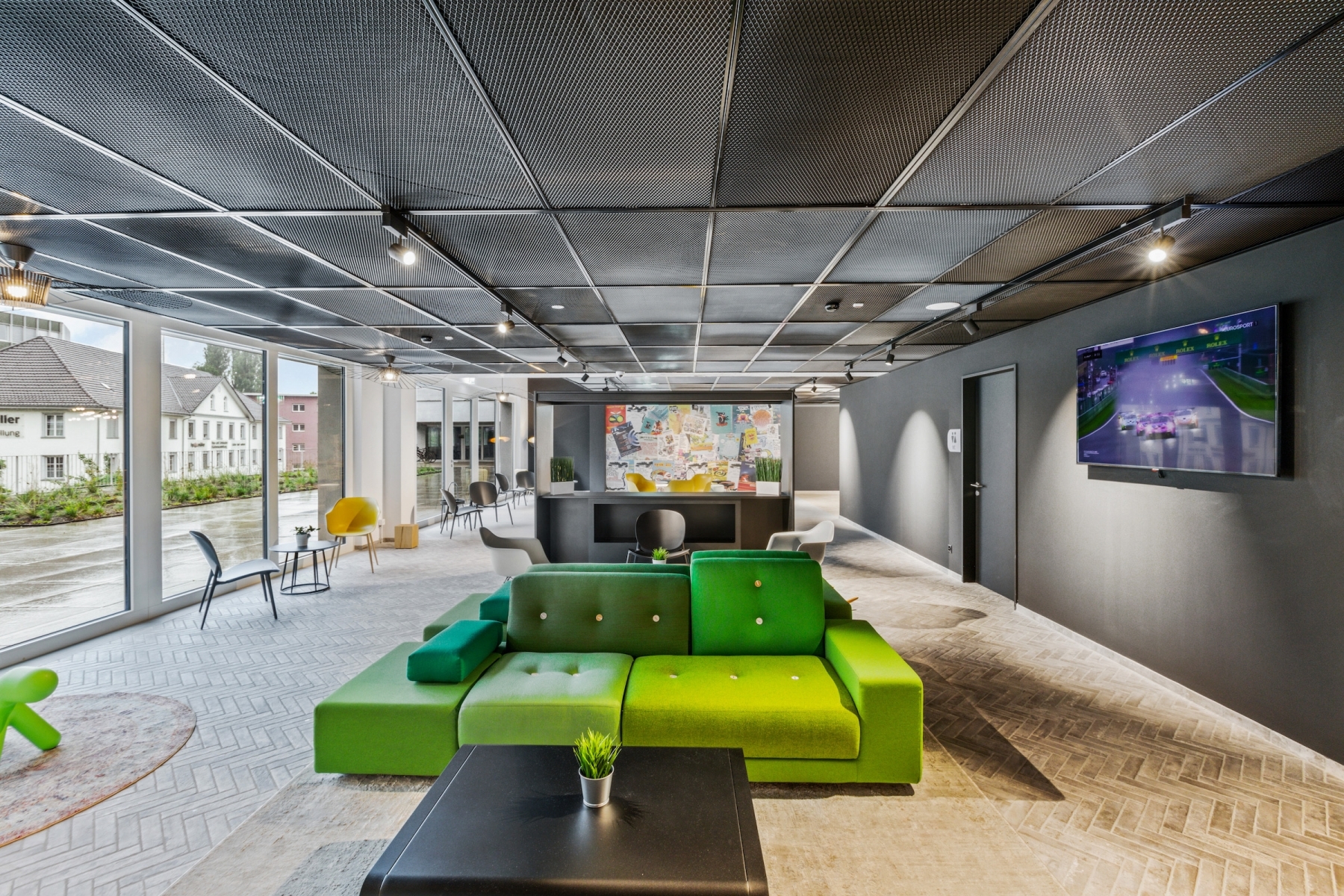 Produit B&B Hôtel St-Gall