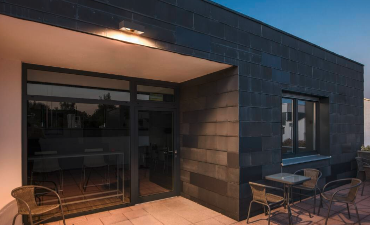 Produit SLV ESKINA FRAME WL double