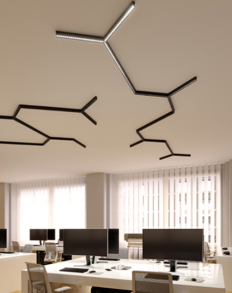 Produit Novalux SYSTEMES