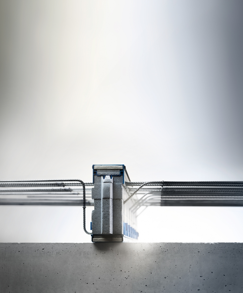 Produit Schöck Isokorb®