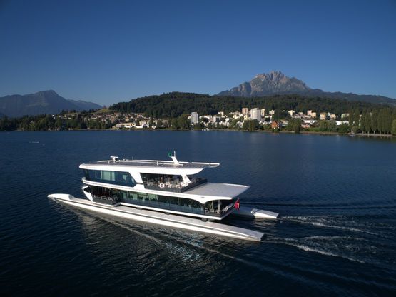 Reference Navette Bürgenstock