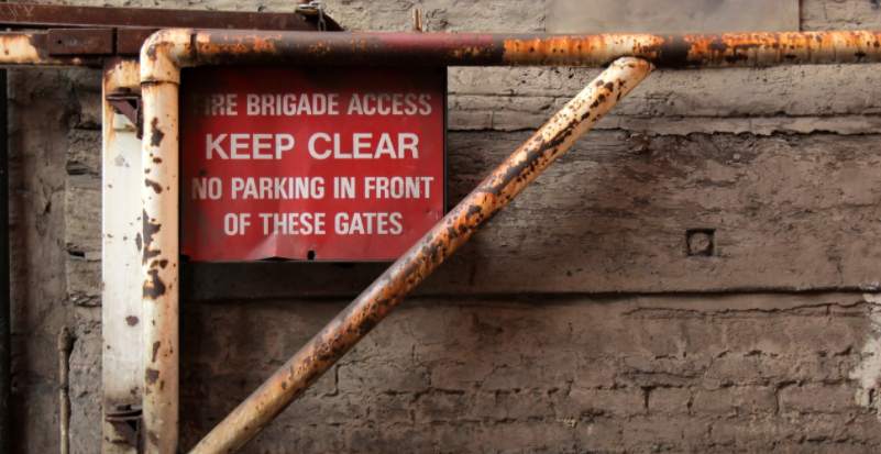 Produit Protection incendie