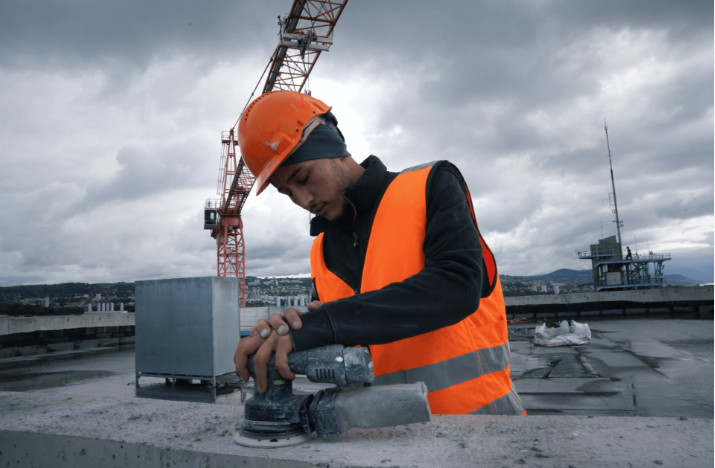 Produit Novalla SM100