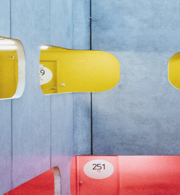 Produit Novalla P100