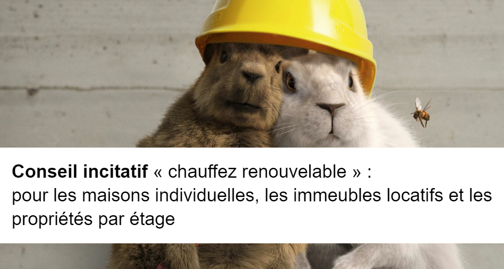 Produit Suisseénergie