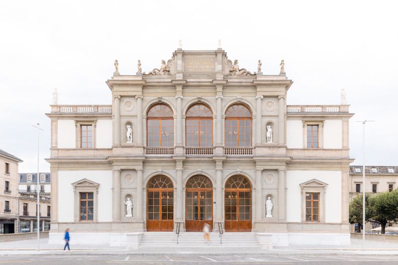 Produit Fabrication et rénovation de fenêtres en bois