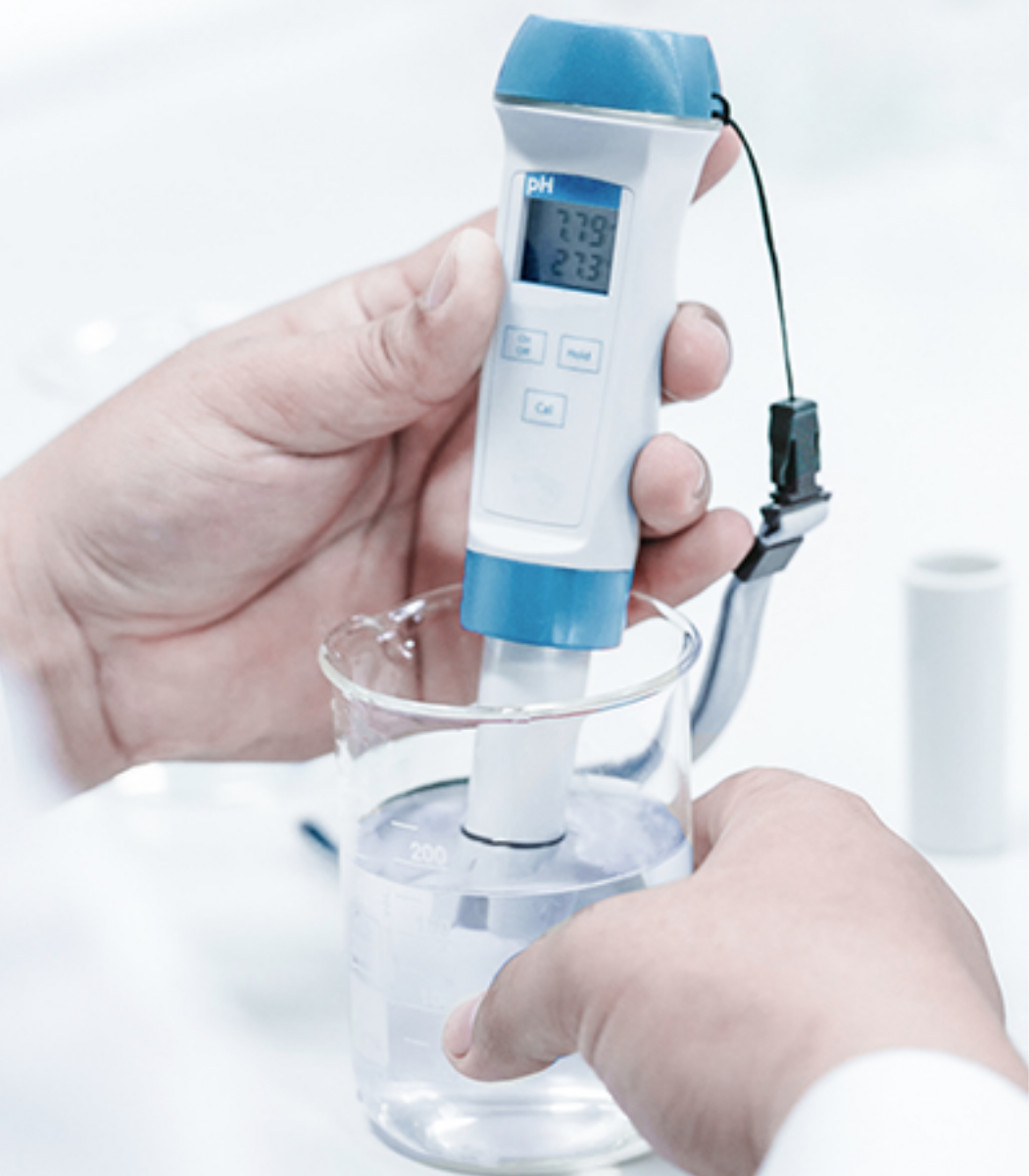 Produit Traitement de l'eau - Analyses