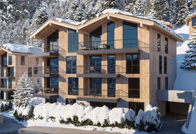 Produit Le Roc à Saas-Fee