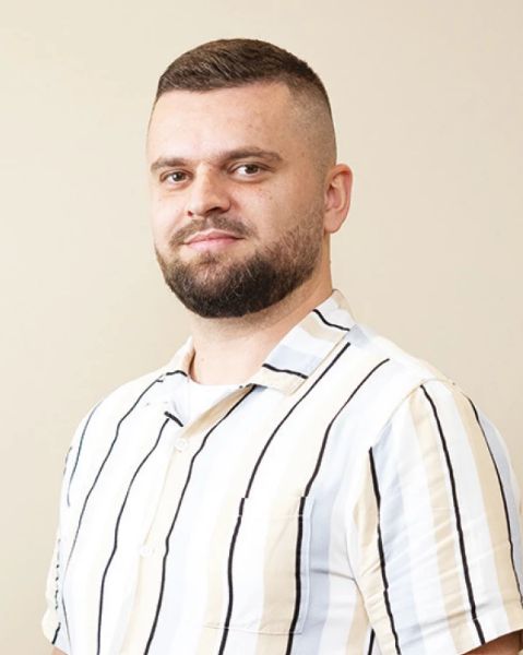 Image Shqiprim AMETI