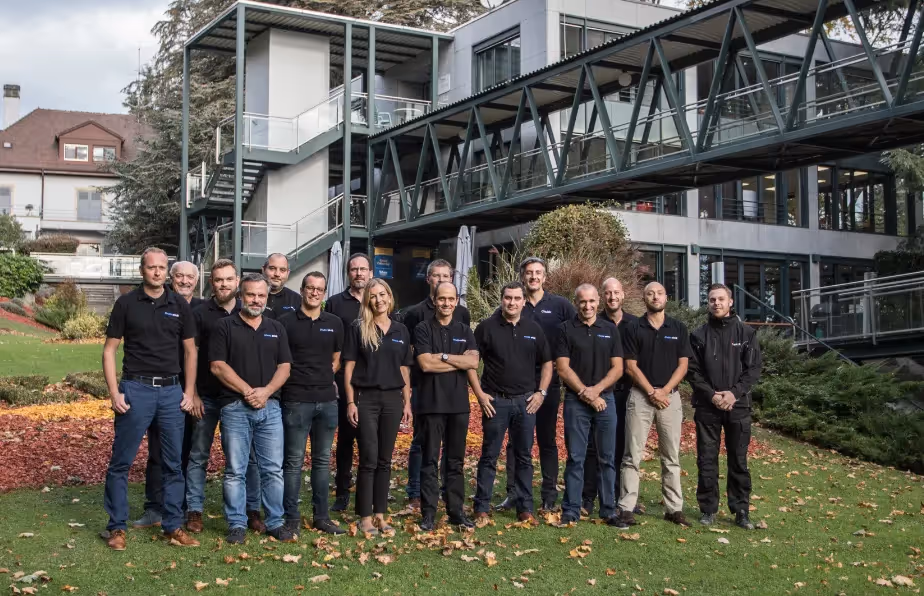 group photo