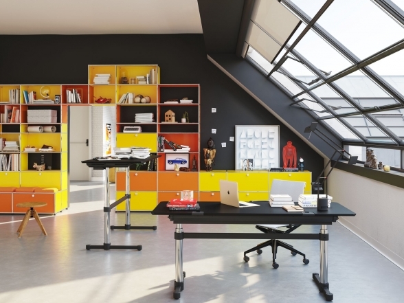 Produit Bureau / collectivité